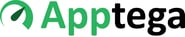 Apptega Logo no tagline